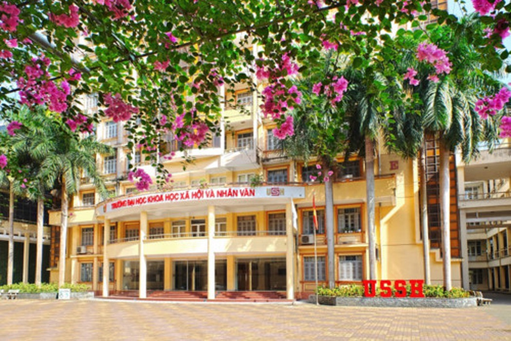 Hà Nội có thêm trường Trung học phổ thông chuyên khoa học xã hội và nhân văn