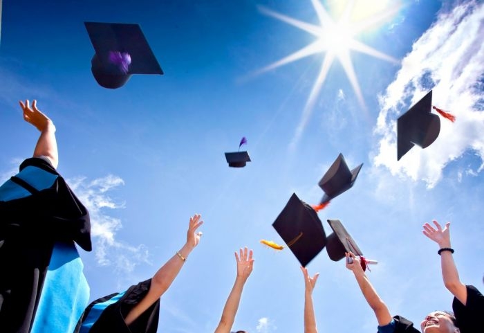 Trượt tốt nghiệp, học sinh sẽ được cấp giấy chứng nhận hoàn thành chương trình