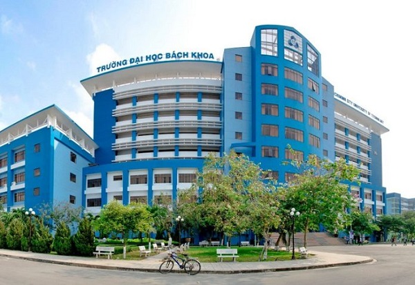 Đại học Bách khoa TP HCM công bố học phí năm 2020