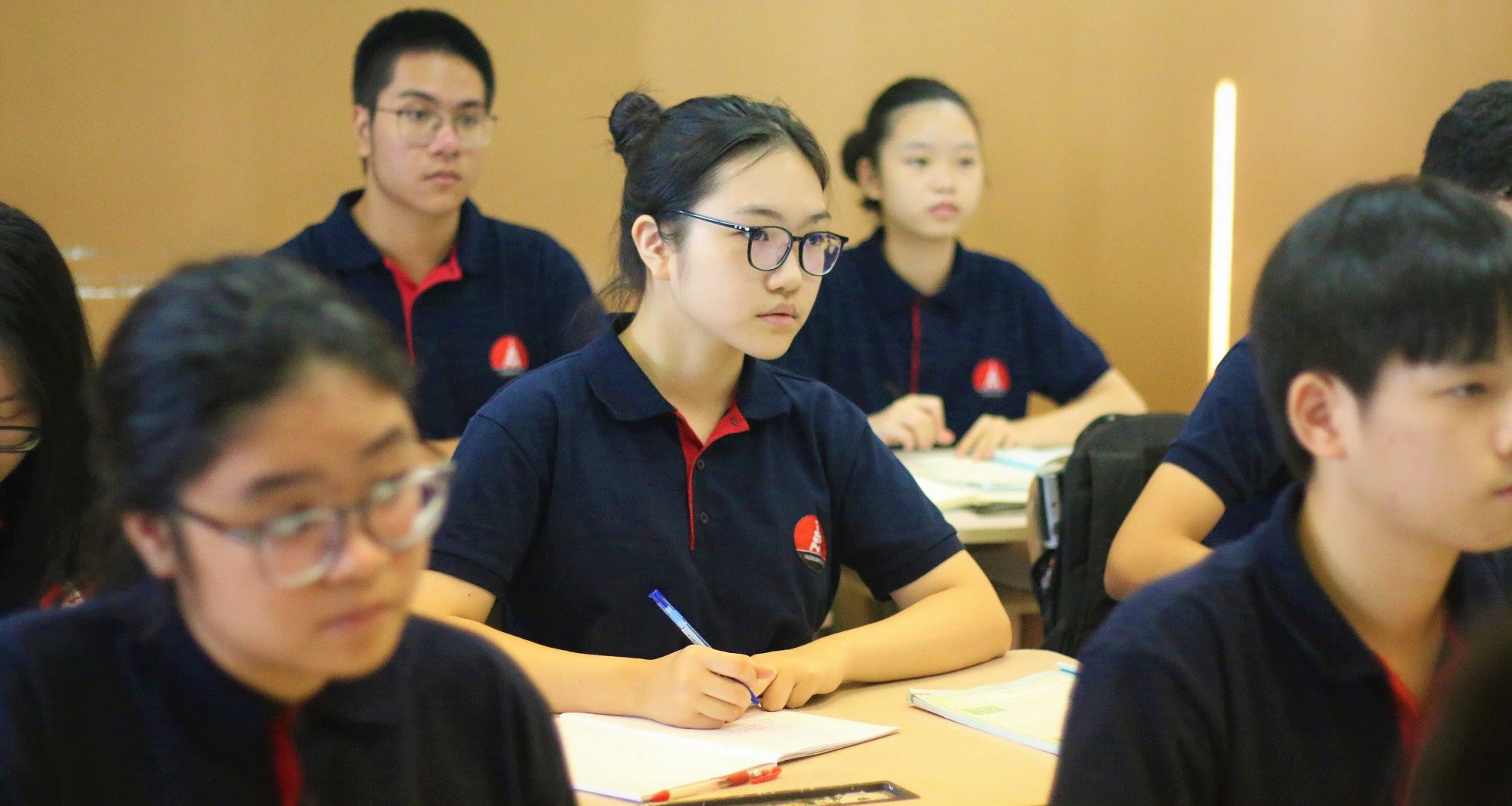 5 Bí Quyết Ôn Thi Vào Lớp 10 Năm 2025 Trong Giai Đoạn Nước Rút