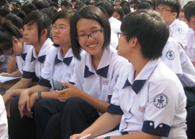 Thủ tướng chỉ thị tăng cường giáo dục đạo đức, lối sống cho học sinh, sinh viên