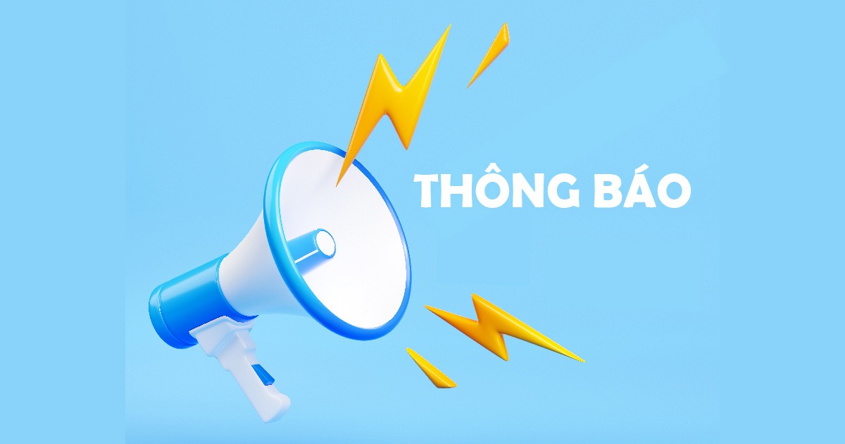 Trung tâm PICEN thông báo kế hoạch học tập giai đoạn tới của lớp Toán 11 lên 12”