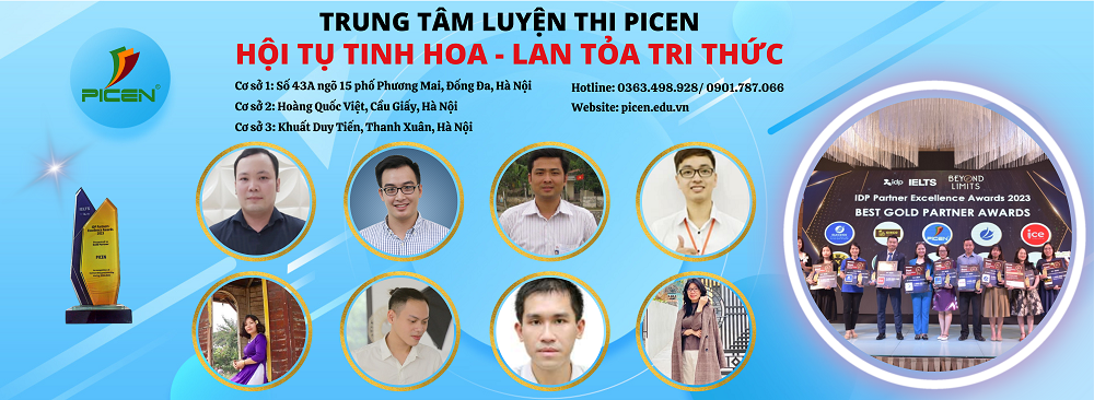 Top 11 Trung tâm luyện thi vào cấp III chuyên uy tín nhất tại Hà Nội (phần 1)