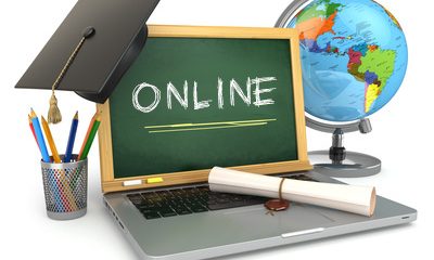 Thông báo mở lớp học online từ tháng 2 năm 2021