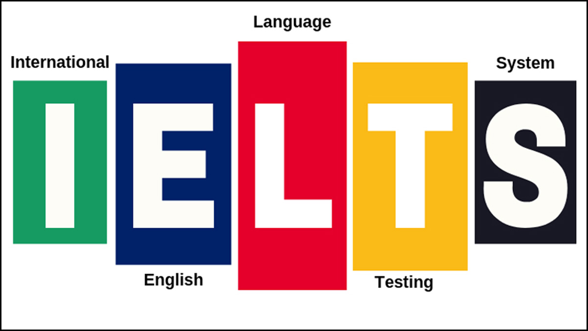 TUYỂN SINH LỚP IELTS TẠI KHUẤT DUY TIẾN