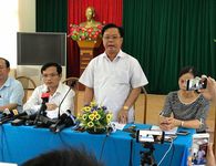 Sơn La: Phó chủ tịch tỉnh tiếp tục làm trưởng ban chỉ đạo thi THPTQG 2019