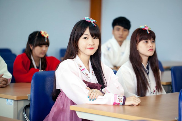 Ngành học Hàn Quốc có gì 