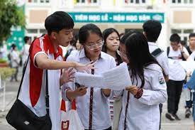 Phó Giám đốc Sở GD-ĐT Hà Nội: Chưa quyết định lùi lịch thi lớp 10