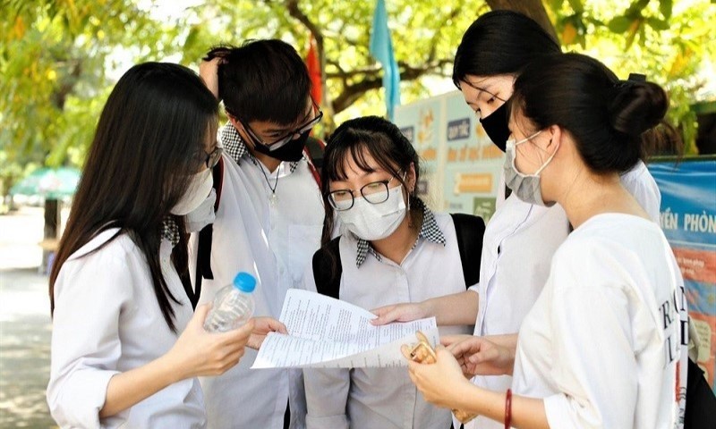 Tuyển sinh lớp 10 tại Hà Nội: Những lưu ý với thí sinh trước ngày thi