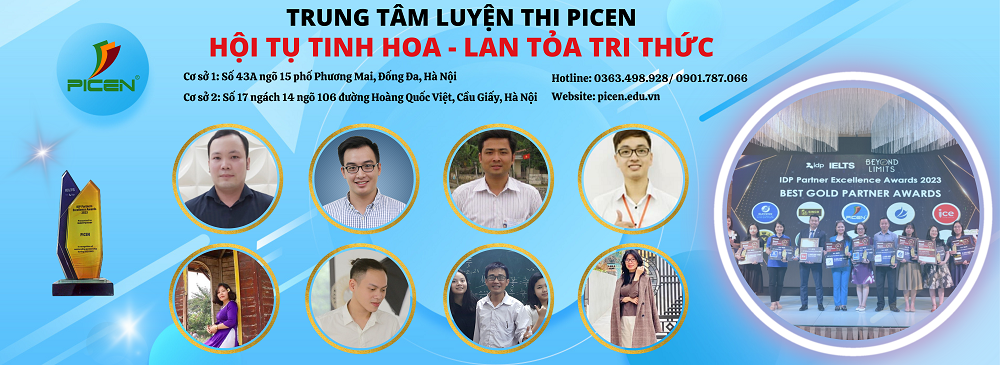Top 11 Trung tâm luyện thi vào cấp III chuyên uy tín nhất tại Hà Nội (phần 1)
