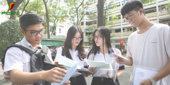 Khóa học thêm từ lớp 7 - 12